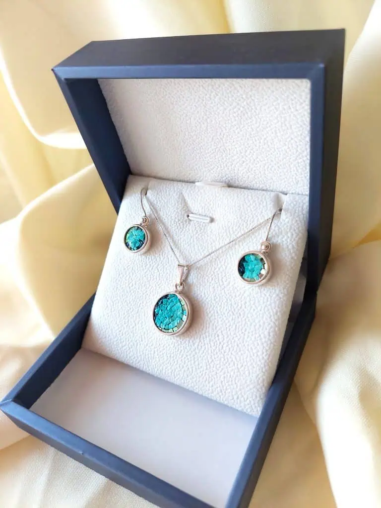 Valentine’s day gift guide: top 5 unique gifts for her 4 Lumii 20240518 151622445 micro mosaic jewelery
