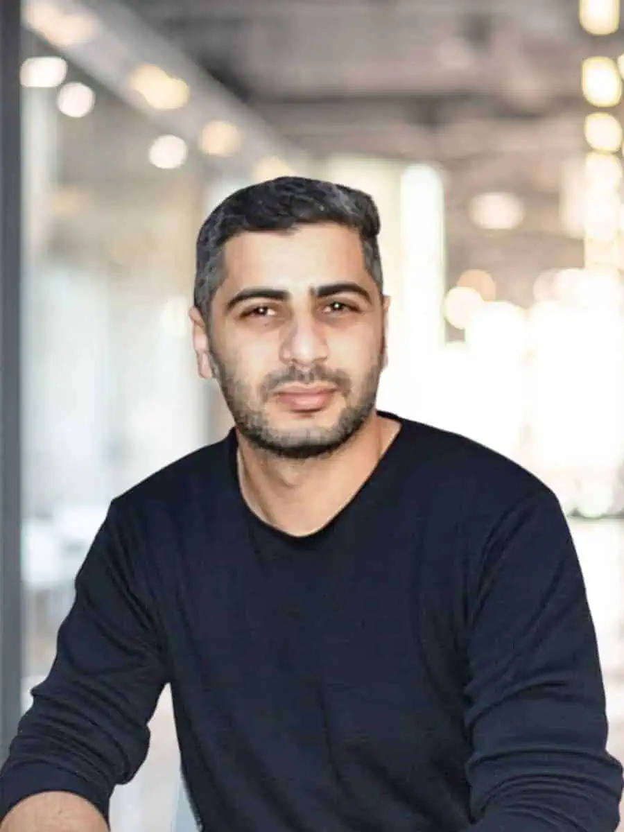 About 1 Mahmoud
