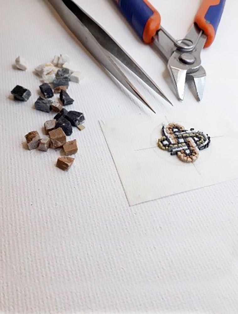 galassia how it's made 1