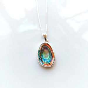 Cami micro mosaic jewelry