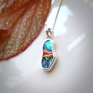 Cami micro mosaic jewellery
