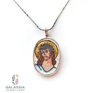 The History of Micro-Mosaic Jewelry