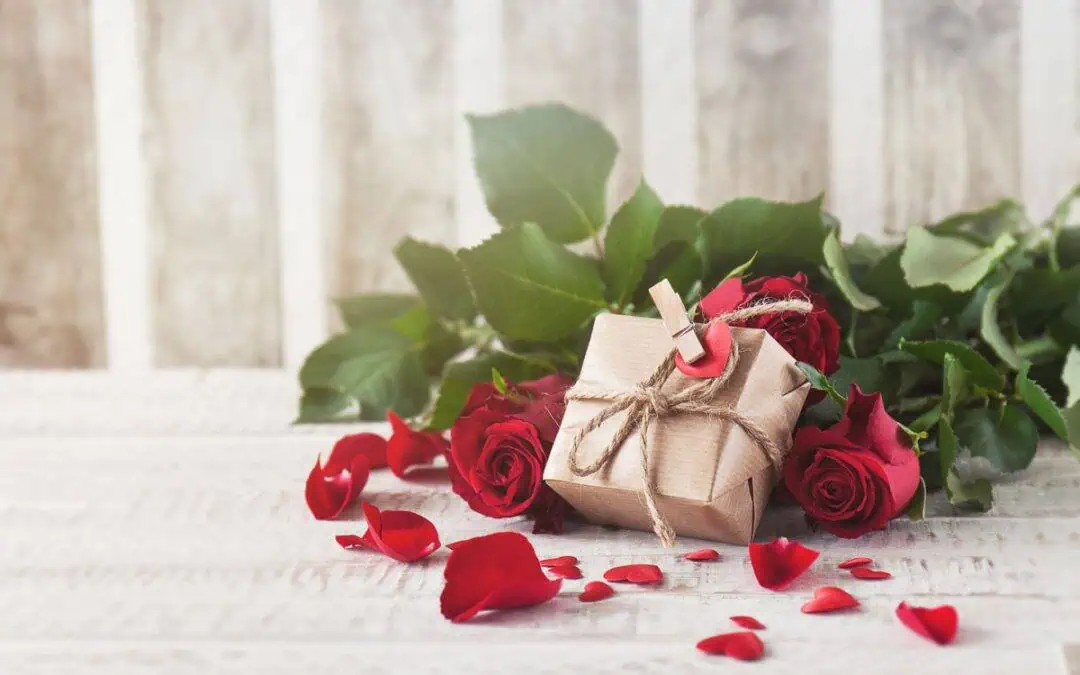 Valentine’s Day Gift Guide: Top 5 Unique Gifts for Her