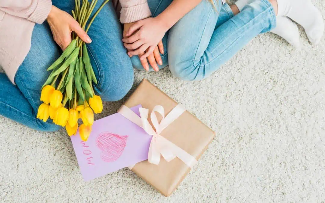 Unique Mother’s Day Gift to Surprise Her