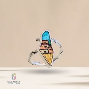 Old City Ring